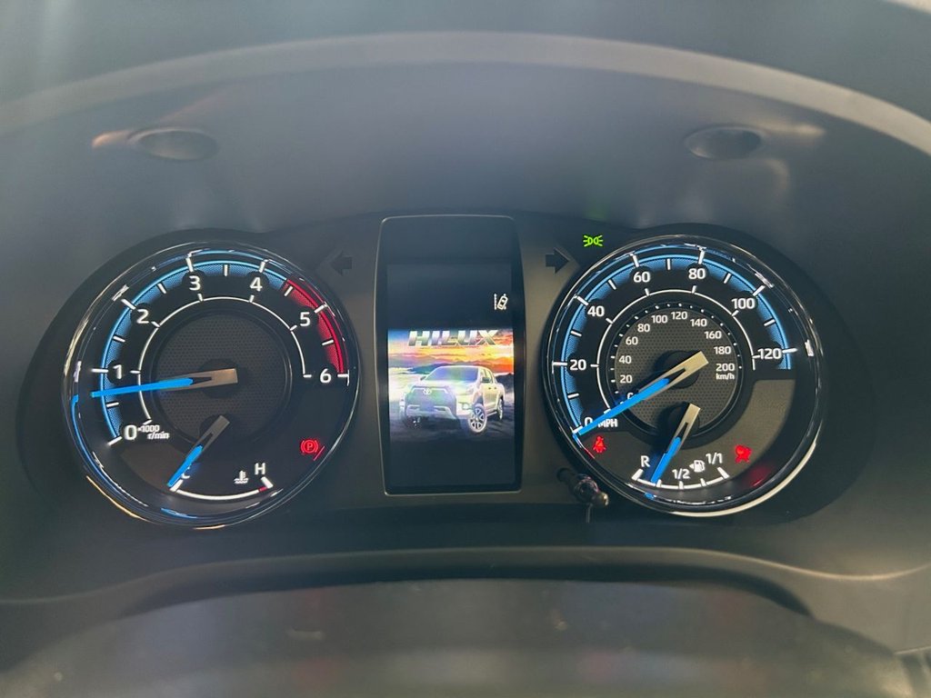Used Toyota Hilux 2026 for sale - 78110269: Photo 14
