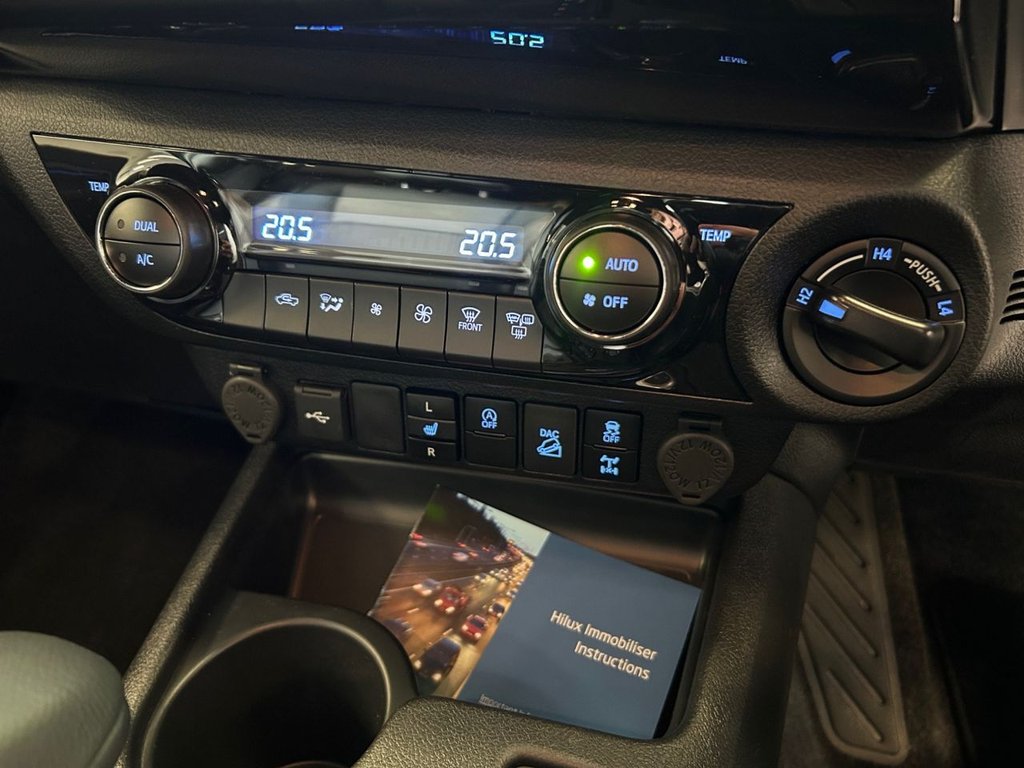 Used Toyota Hilux 2026 for sale - 78110269: Photo 15