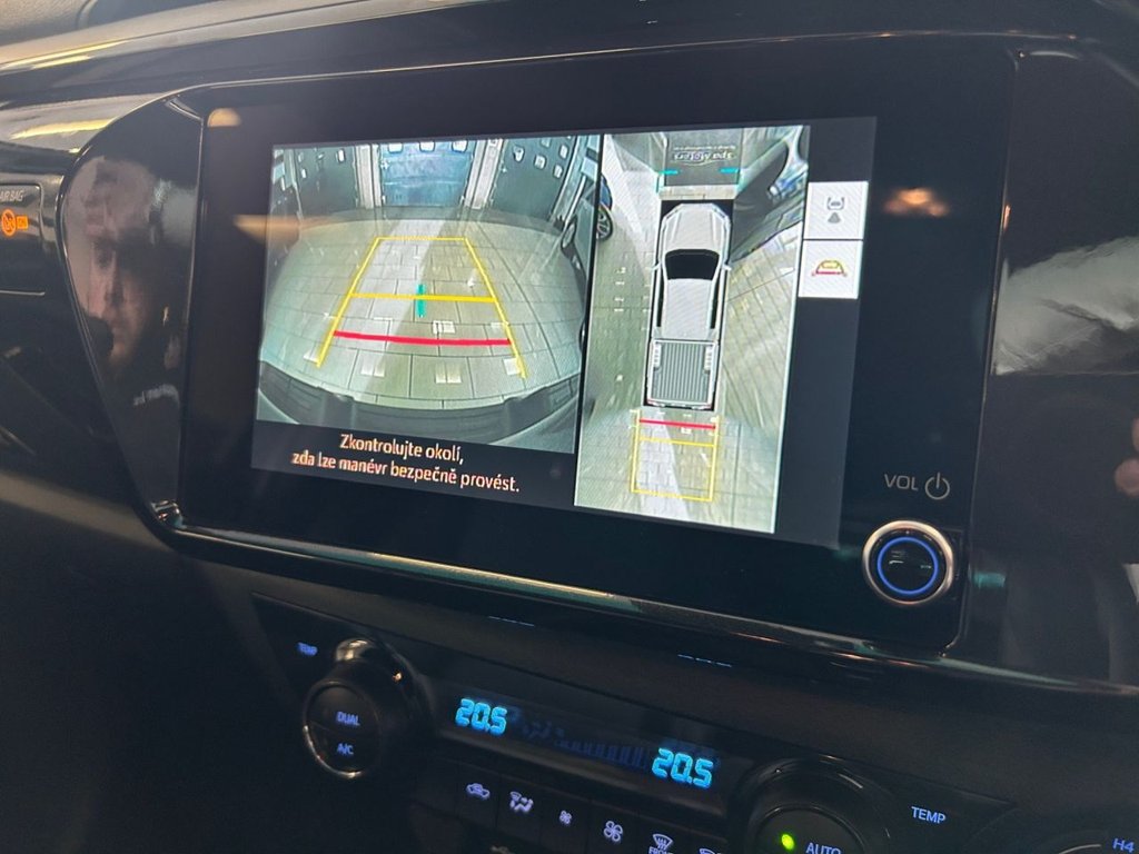 Used Toyota Hilux 2026 for sale - 78110269: Photo 16