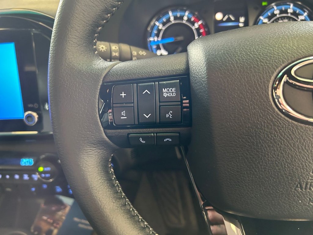 Used Toyota Hilux 2026 for sale - 78110269: Photo 18