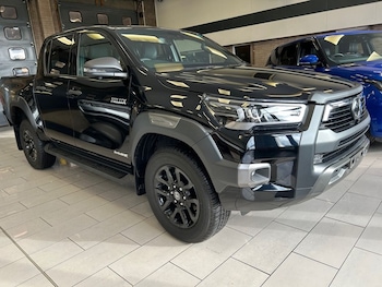 Used Toyota Hilux 2026 for sale - 78110269: Photo