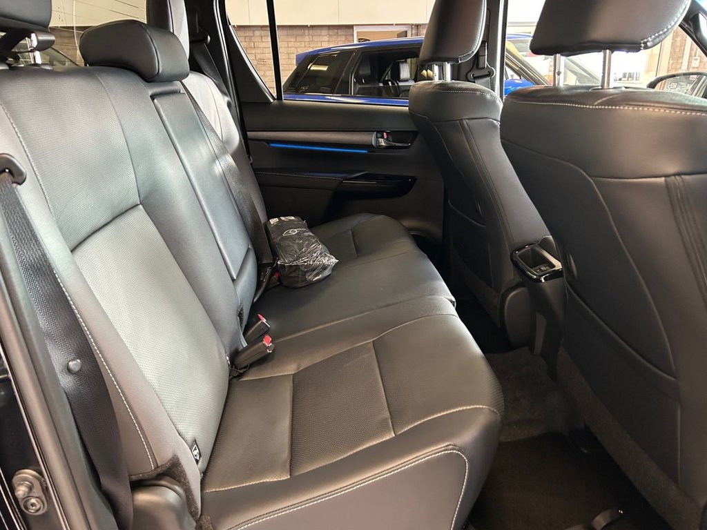 Used Toyota Hilux 2026 for sale - 78110269: Photo 21