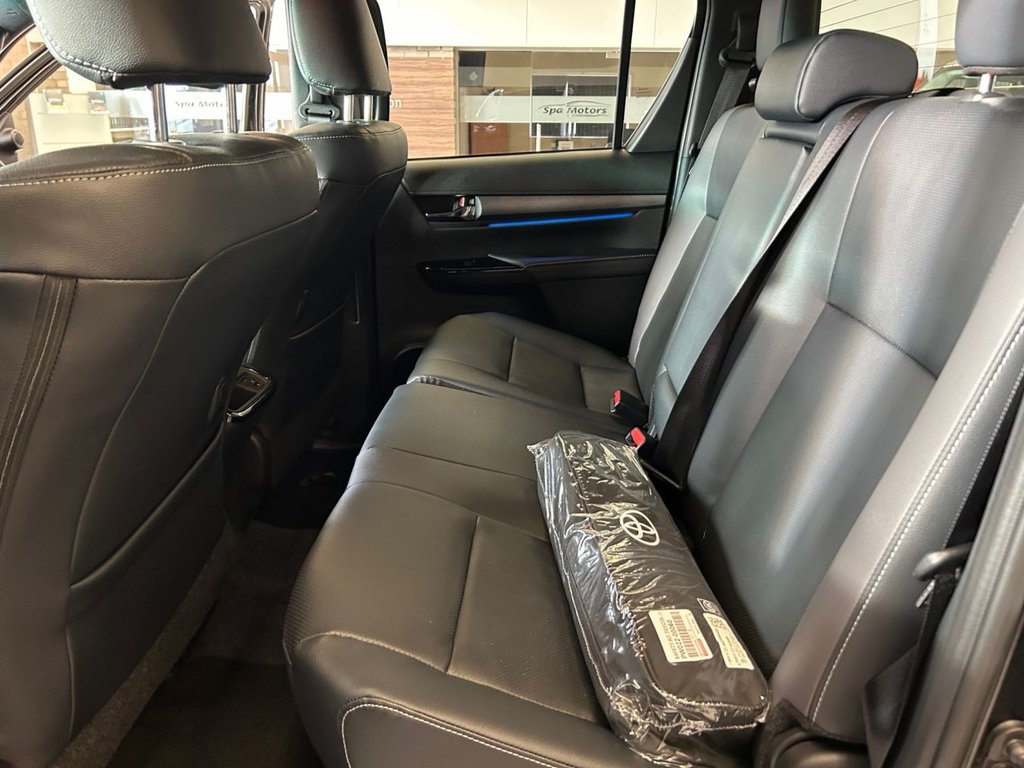 Used Toyota Hilux 2026 for sale - 78110269: Photo 22