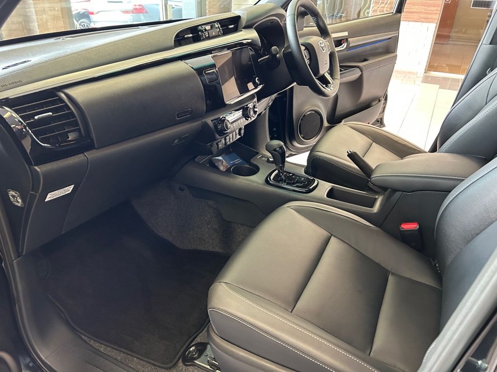 Used Toyota Hilux 2026 for sale - 78110269: Photo 23