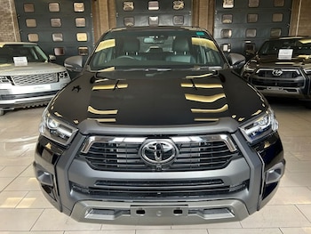 Used Toyota Hilux 2026 for sale - 78110269: Photo