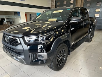 Used Toyota Hilux 2026 for sale - 78110269: Photo