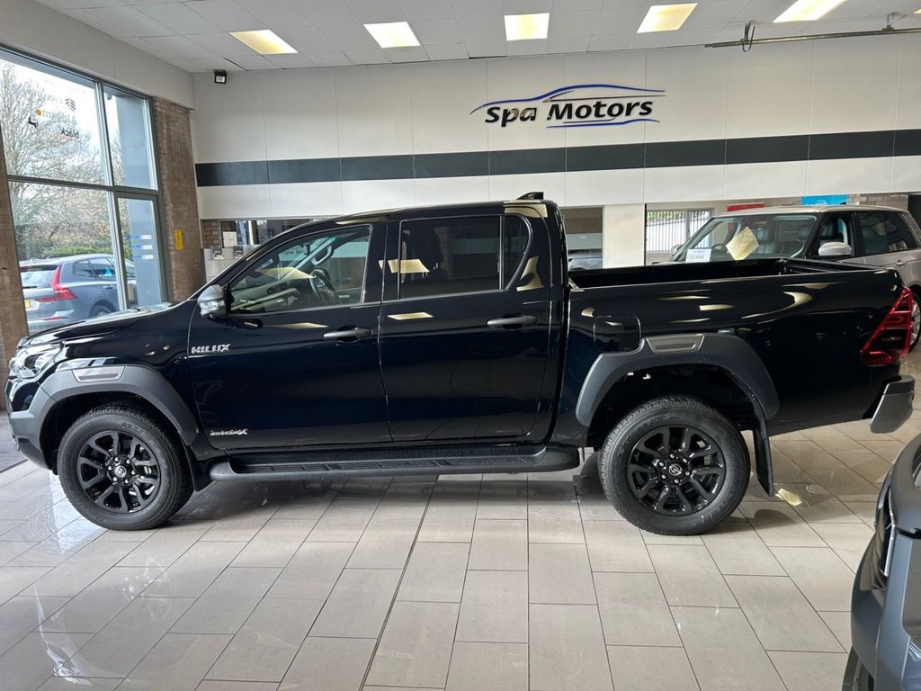 Used Toyota Hilux 2026 for sale - 78110269: Photo 4