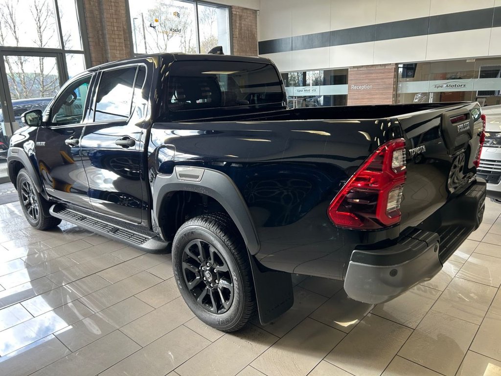 Used Toyota Hilux 2026 for sale - 78110269: Photo 5
