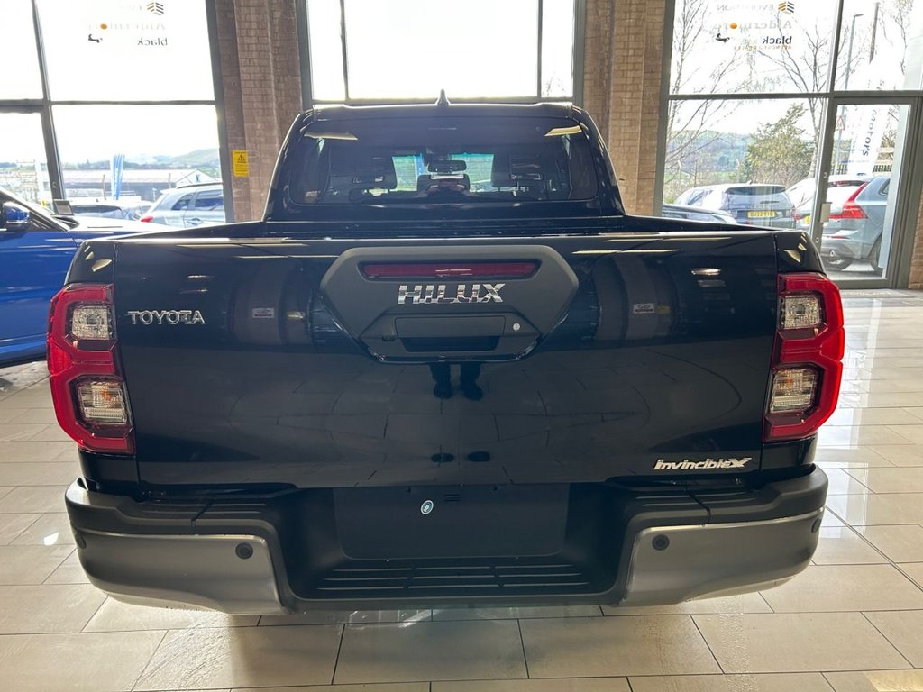 Used Toyota Hilux 2026 for sale - 78110269: Photo 6