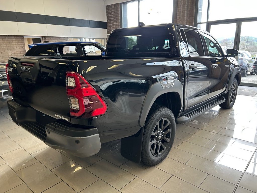 Used Toyota Hilux 2026 for sale - 78110269: Photo 7