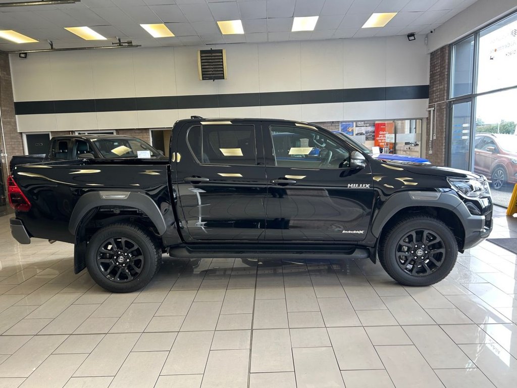 Used Toyota Hilux 2026 for sale - 78110269: Photo 8