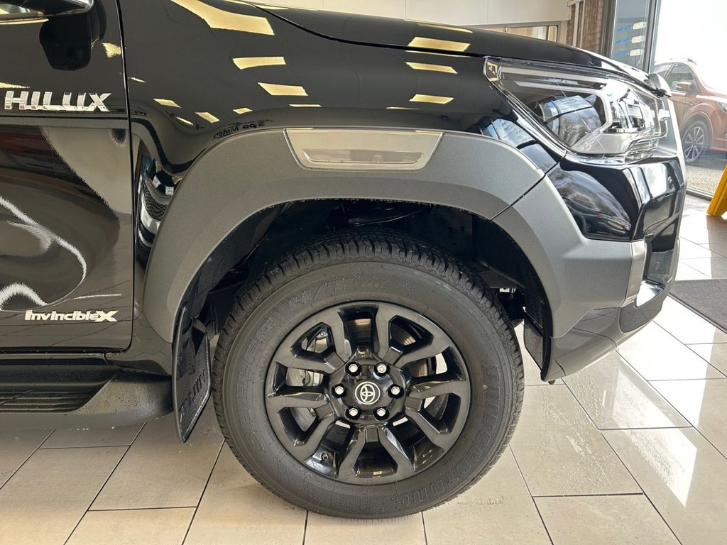Used Toyota Hilux 2026 for sale - 78110269: Photo 9