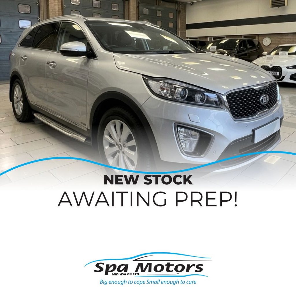 Used Kia Sorento 2015 for sale - 77967092: Photo 1