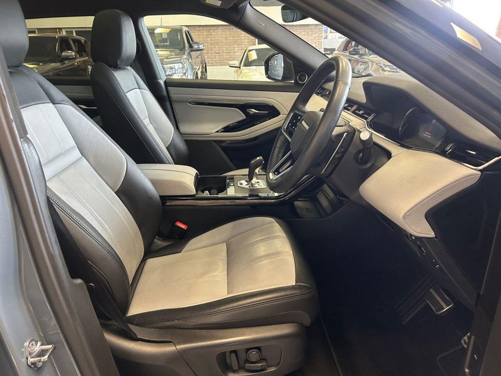 Used Land Rover Range Rover Evoque 2022 for sale - 77733947: Photo 11