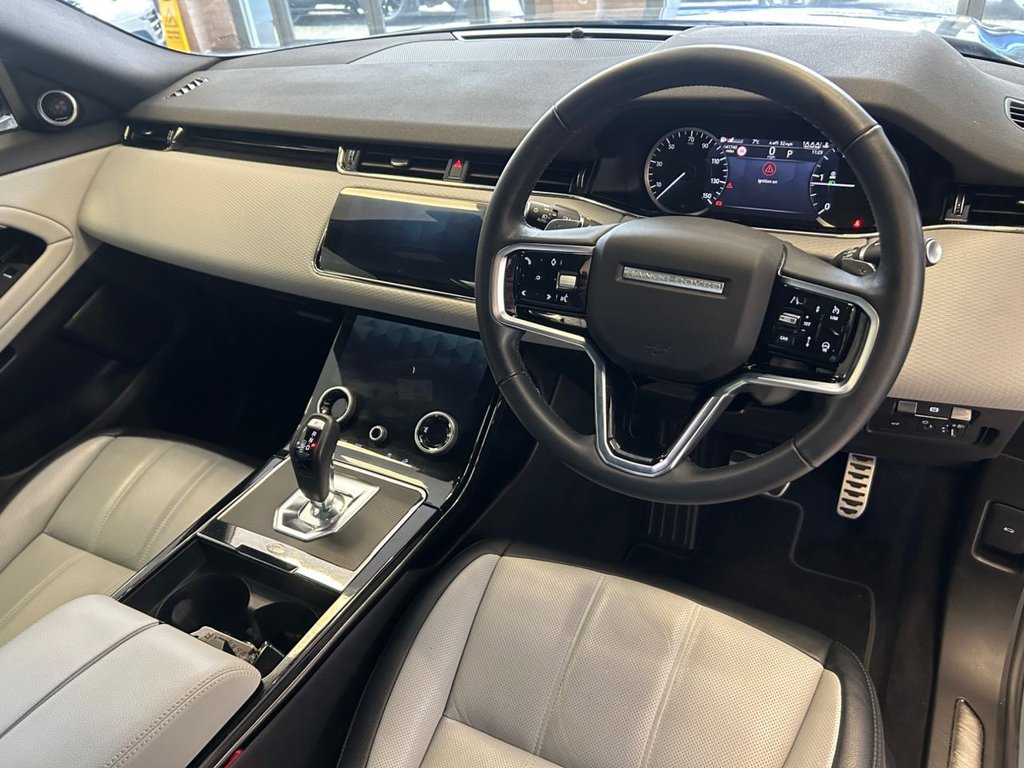 Used Land Rover Range Rover Evoque 2022 for sale - 77733947: Photo 13