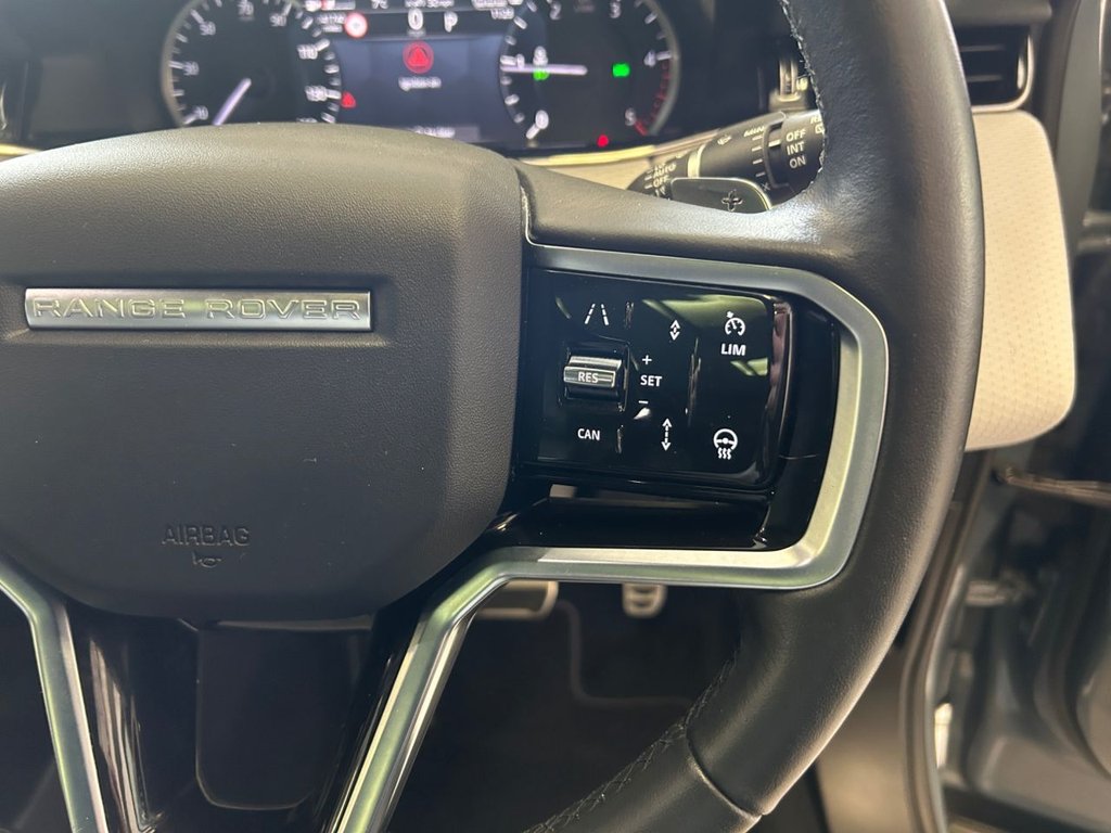 Used Land Rover Range Rover Evoque 2022 for sale - 77733947: Photo 15