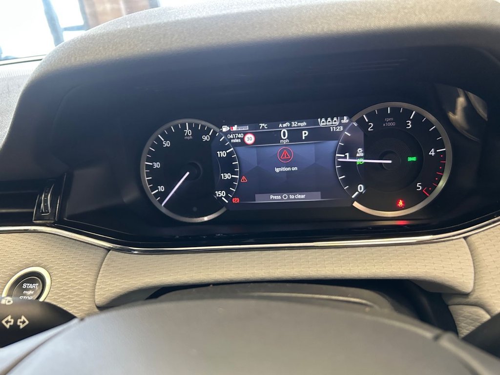 Used Land Rover Range Rover Evoque 2022 for sale - 77733947: Photo 16