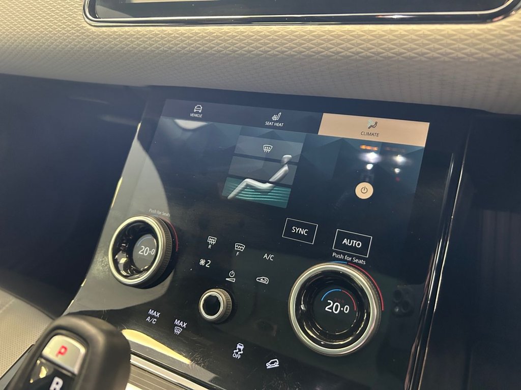 Used Land Rover Range Rover Evoque 2022 for sale - 77733947: Photo 18