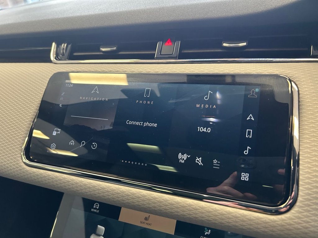 Used Land Rover Range Rover Evoque 2022 for sale - 77733947: Photo 20