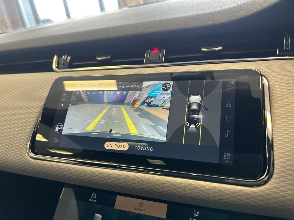 Used Land Rover Range Rover Evoque 2022 for sale - 77733947: Photo 21