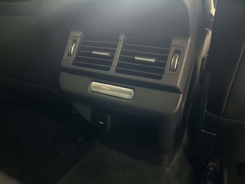 Used Land Rover Range Rover Evoque 2022 for sale - 77733947: Photo 23
