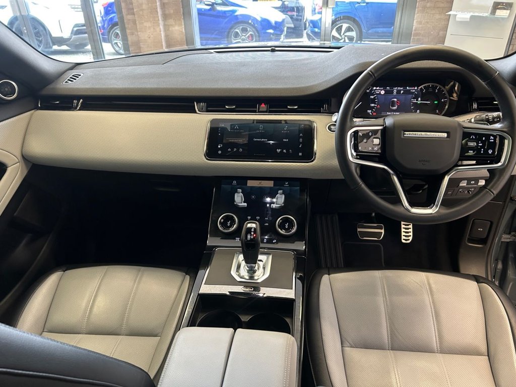 Used Land Rover Range Rover Evoque 2022 for sale - 77733947: Photo 24