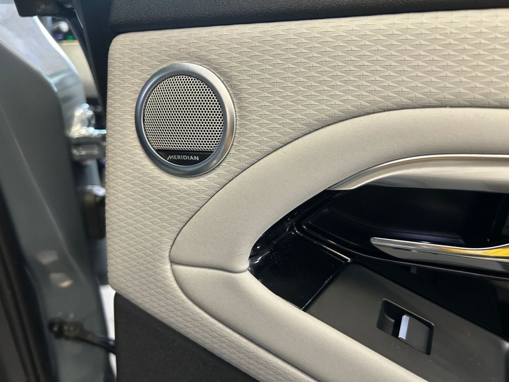 Used Land Rover Range Rover Evoque 2022 for sale - 77733947: Photo 25