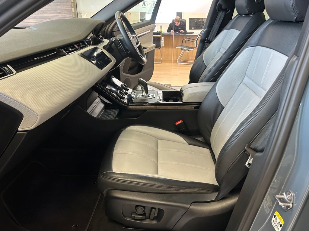 Used Land Rover Range Rover Evoque 2022 for sale - 77733947: Photo 30