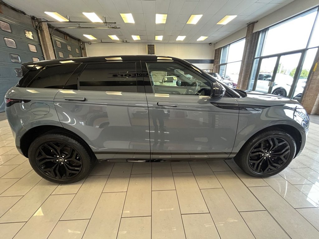Used Land Rover Range Rover Evoque 2022 for sale - 77733947: Photo 8