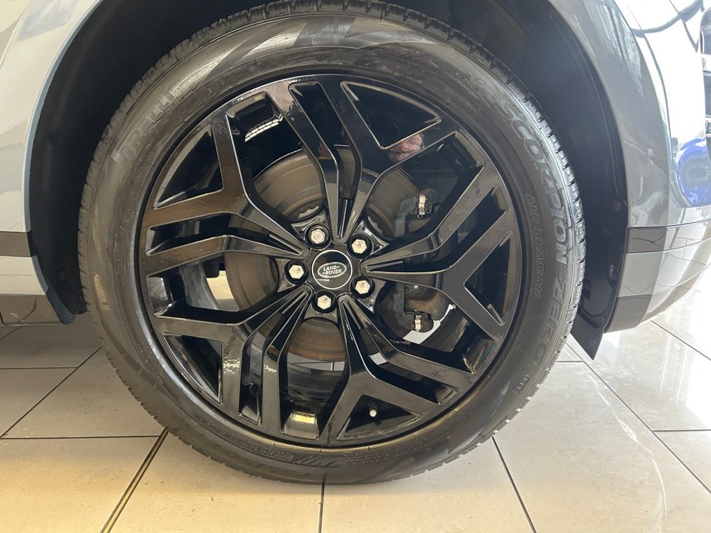 Used Land Rover Range Rover Evoque 2022 for sale - 77733947: Photo 9