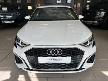 Used Audi A3 2020 for sale - 79276135: Photo