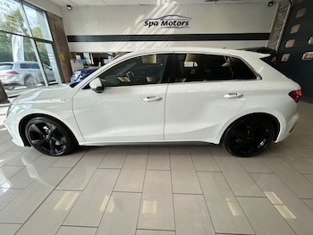 Used Audi A3 2020 for sale - 79276135: Photo