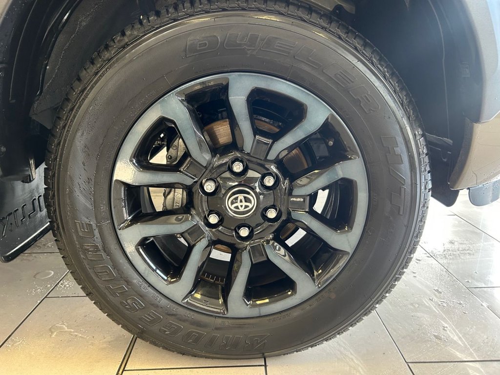 Used Toyota Hilux 2025 for sale - 76569974: Photo 10