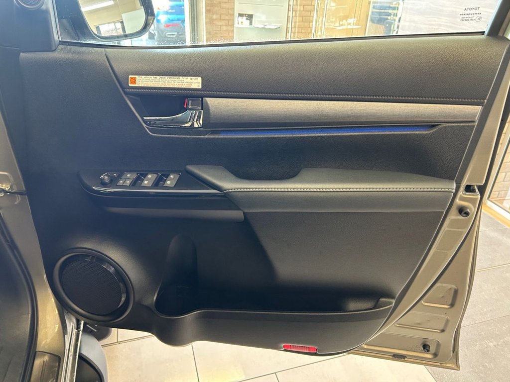Used Toyota Hilux 2025 for sale - 76569974: Photo 12