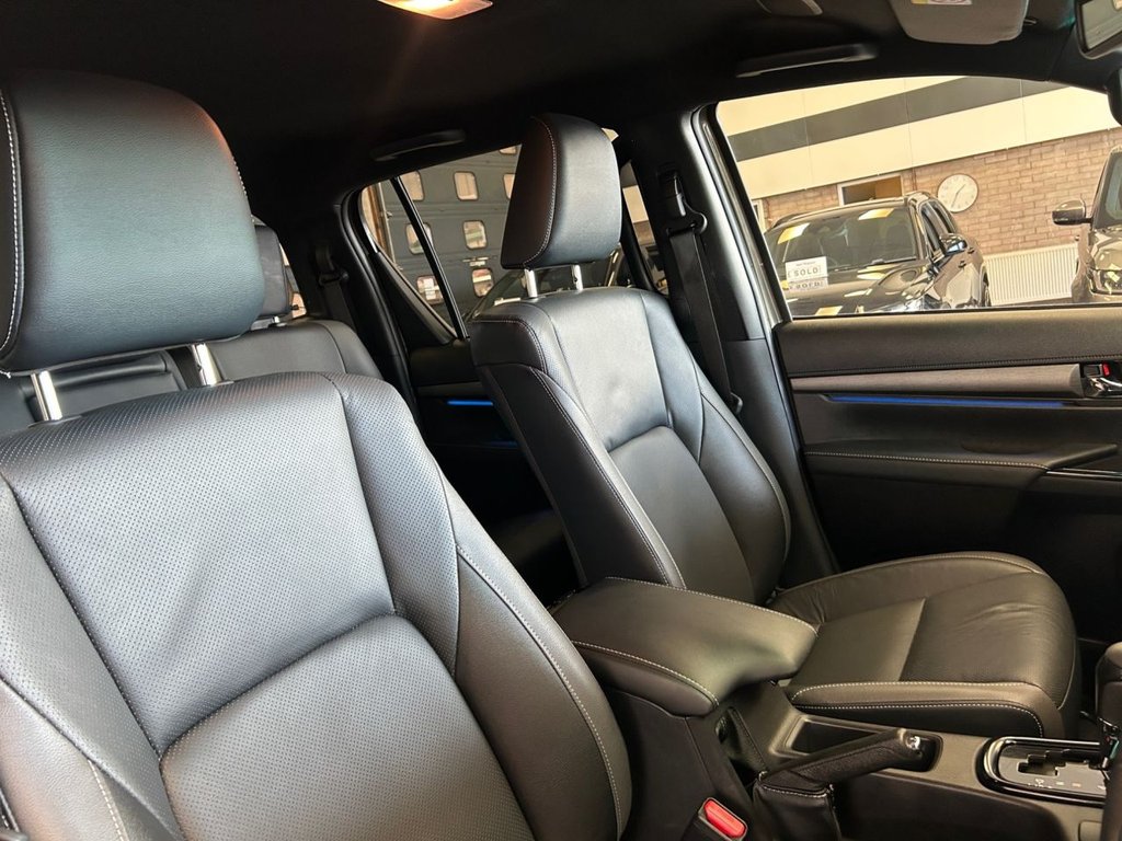 Used Toyota Hilux 2025 for sale - 76569974: Photo 14