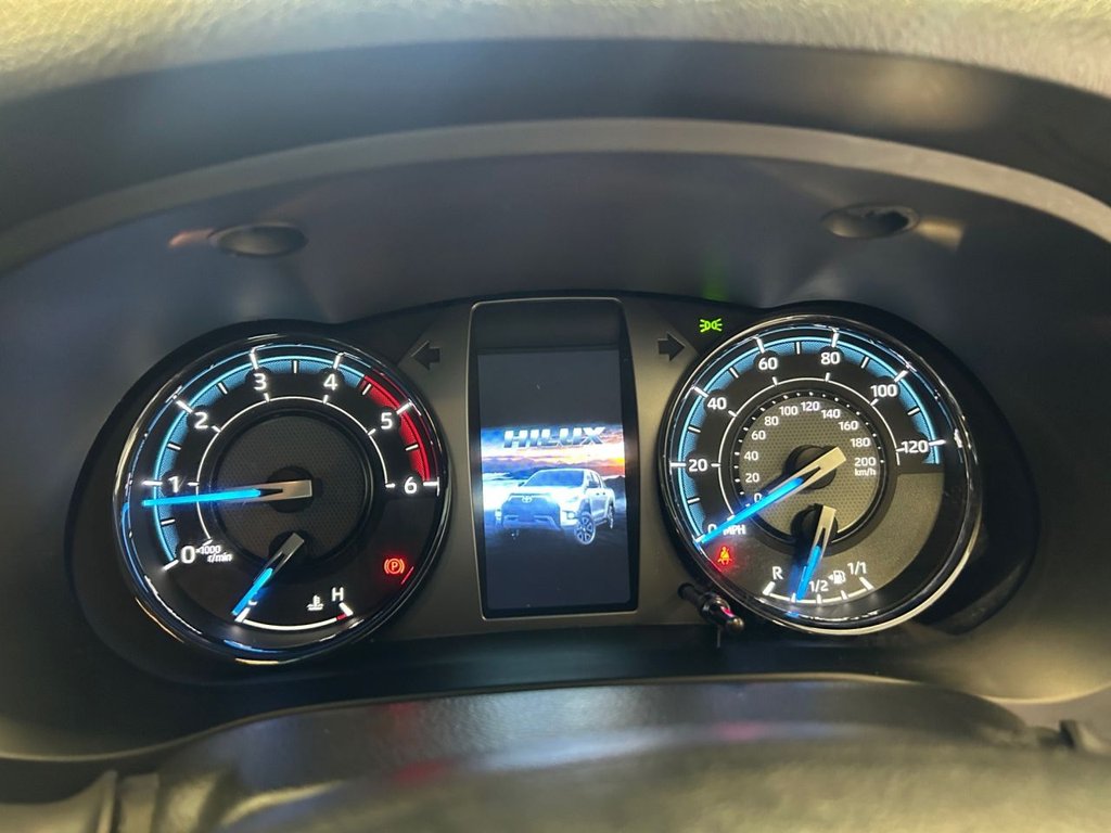Used Toyota Hilux 2025 for sale - 76569974: Photo 16