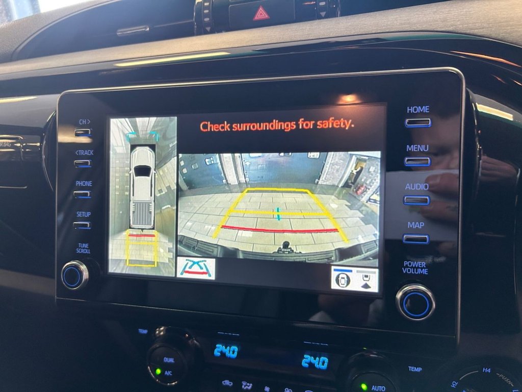 Used Toyota Hilux 2025 for sale - 76569974: Photo 19