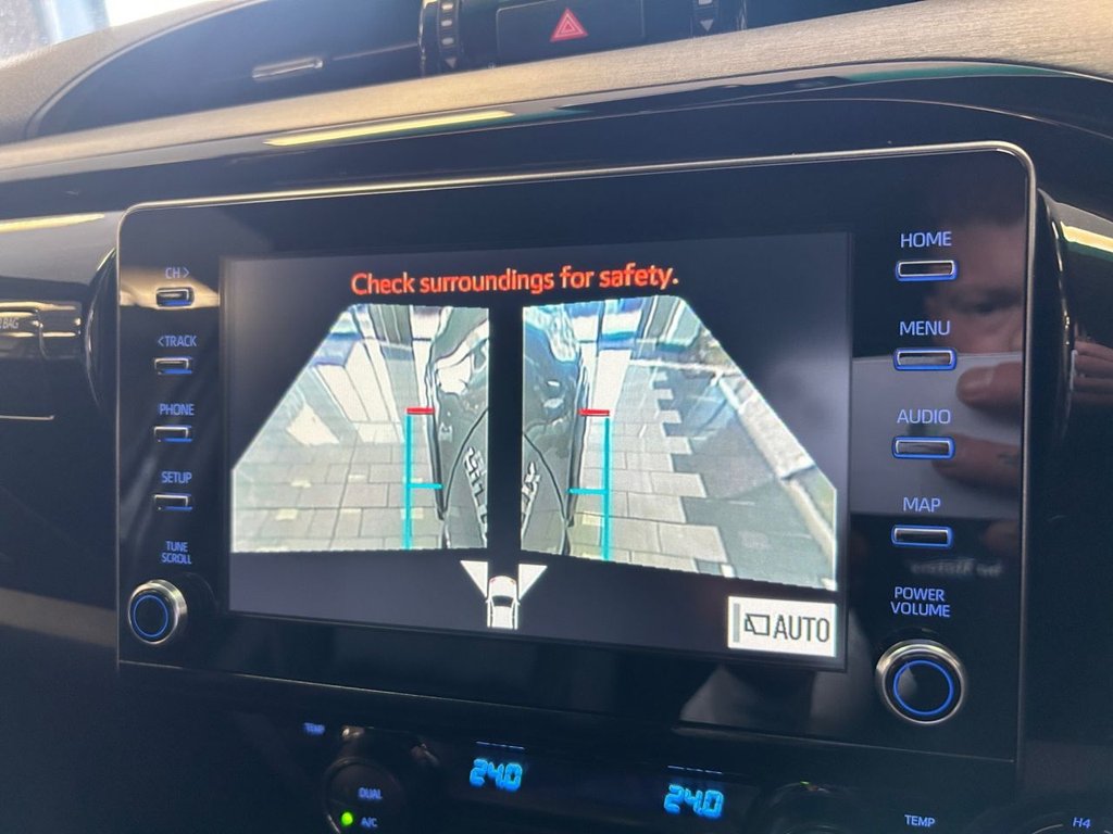 Used Toyota Hilux 2025 for sale - 76569974: Photo 22