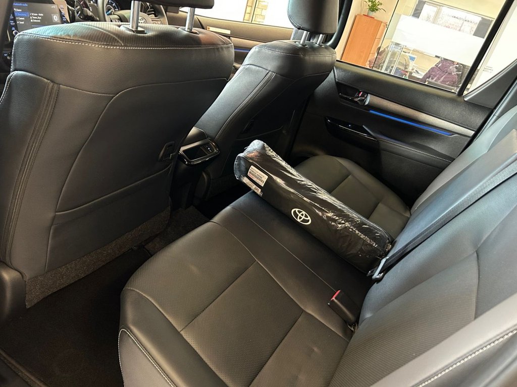 Used Toyota Hilux 2025 for sale - 76569974: Photo 23