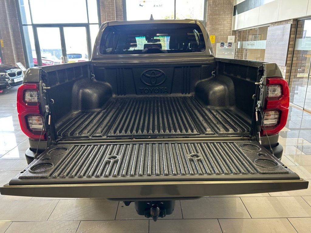 Used Toyota Hilux 2025 for sale - 76569974: Photo 7