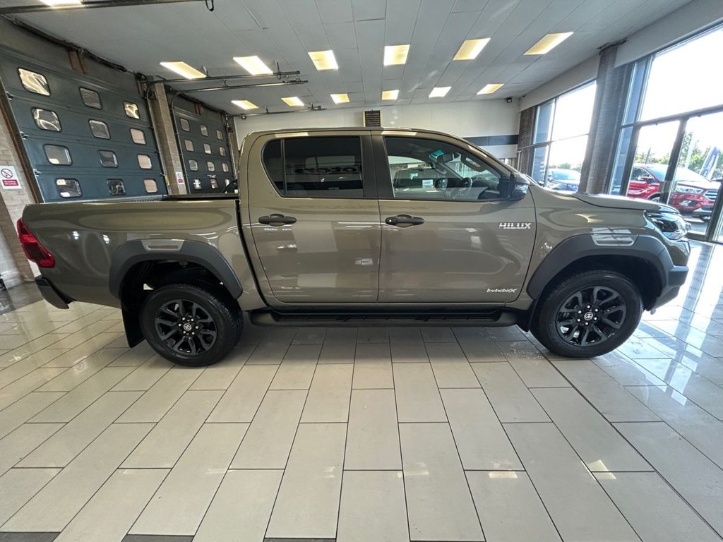 Used Toyota Hilux 2025 for sale - 76569974: Photo 9