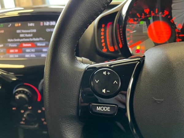 Used Peugeot 108 2015 for sale - 76163354: Photo 13