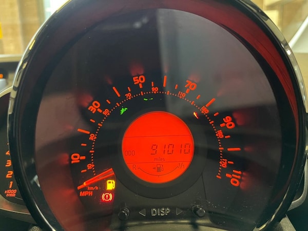 Used Peugeot 108 2015 for sale - 76163354: Photo 15