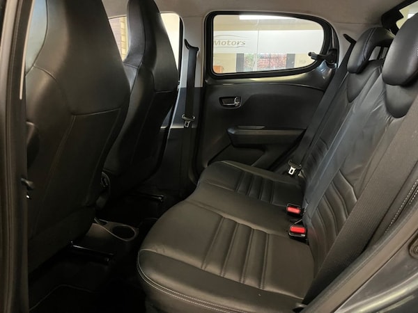 Used Peugeot 108 2015 for sale - 76163354: Photo 18