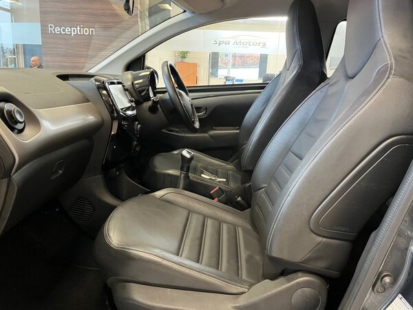 Used Peugeot 108 2015 for sale - 76163354: Photo 19