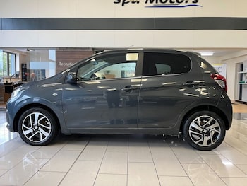 Used Peugeot 108 2015 for sale - 76163354: Photo 4