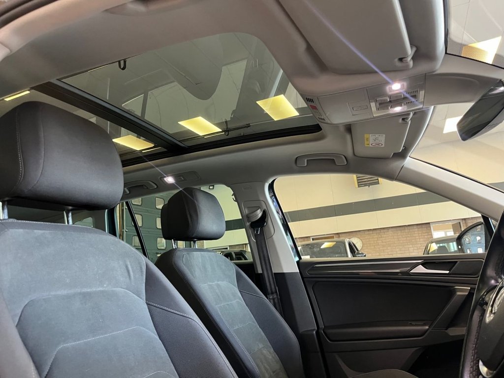 Used Volkswagen Tiguan 2018 for sale - 76210658: Photo 10