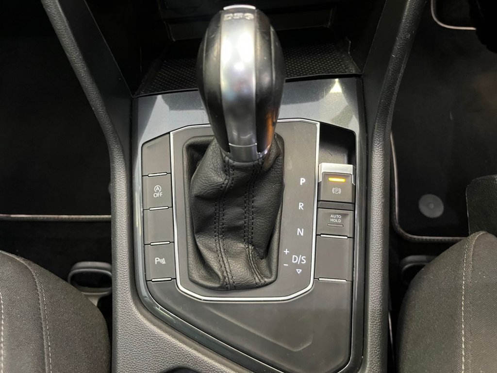 Used Volkswagen Tiguan 2018 for sale - 76210658: Photo 11