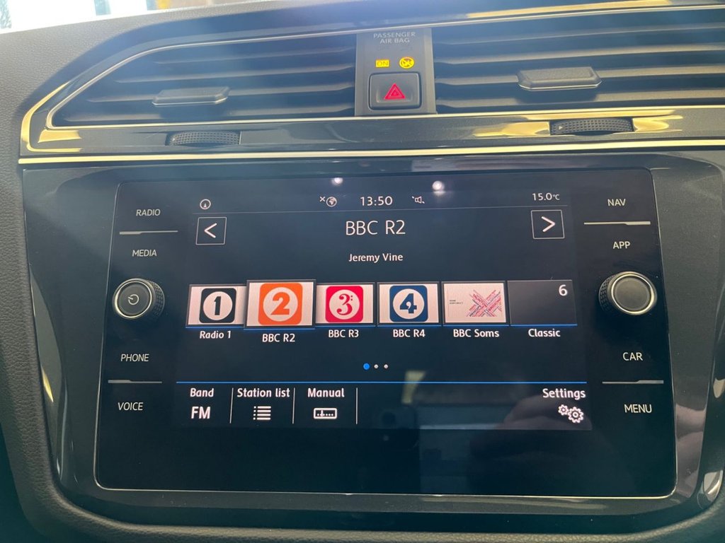 Used Volkswagen Tiguan 2018 for sale - 76210658: Photo 13