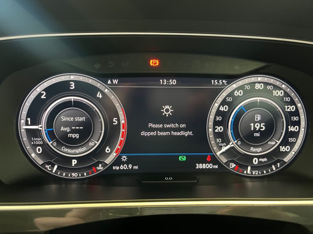 Used Volkswagen Tiguan 2018 for sale - 76210658: Photo 16